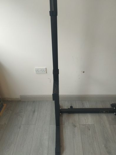 Squat Rack