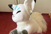 Kitsune fox