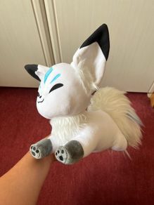 Kitsune fox