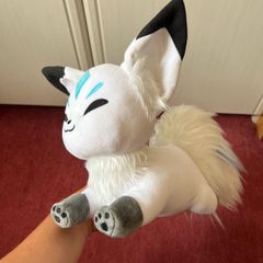 Kitsune fox
