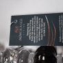 Crystal candlestick holder Image 2