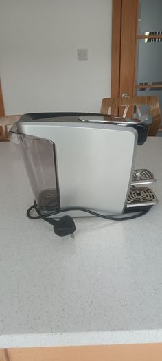 Coffee machine