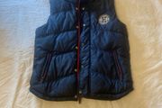 Tommy Hilfiger gilet jack for sale in great condition