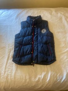 Tommy Hilfiger gilet jack for sale in great condition