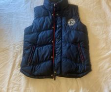 Tommy Hilfiger gilet jack for sale in great condition