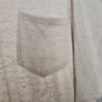 light beige top Image 3
