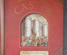 Life in an Irish Castle Popup Book
