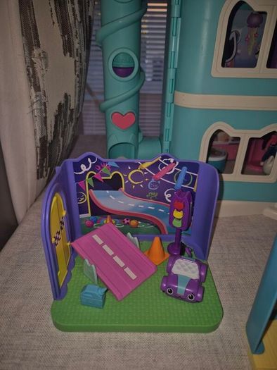 Gabbys Dollhouse Collection