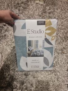 Double Duvet Set