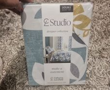 Double Duvet Set