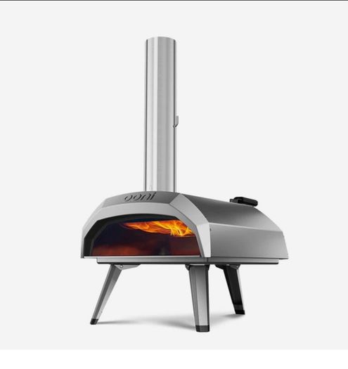 Ooni Karu 12 Pizza Oven New