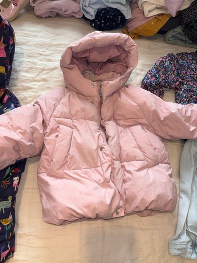 3-4yrs Girls Clothes bundle