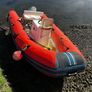 Yam 480r Rib 50Hp Honda Image 2