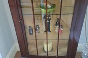 display cabinet