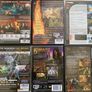 PC Games bulk items Image 2