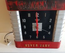 Clocks