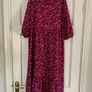 midi dress Image 3