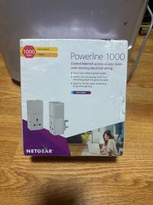 Powerline Adapter