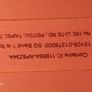 ASUS Tablet and Keyboard Dock, Model T100H, not powering on, for parts or repair Image 7