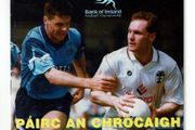 GAA programmes 1994 (Dublin football)