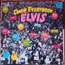 Elvis C'mon Everybody CAS-2518 1971 Pressing Image 2