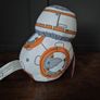 BB-8 Star Wars Plush Image 2