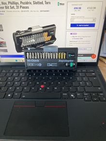 Wera Bit-Check 30 Piece Kit