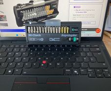 Wera Bit-Check 30 Piece Kit