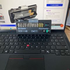 Wera Bit-Check 30 Piece Kit
