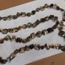 Shell necklace abalone Image 6