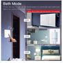 MOES ZigBee 2 Gang Wireless Smart Wall Light Switch Image 5