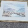 Large Hamilton Sloan Watercolour Image 2