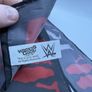 wwe WWF Ringside exclusive RAW IS WAR ring skirt Image 4