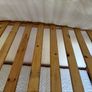 3 IKEA MYDAL solid wood bunk beds with mattresses Image 6