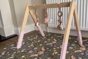 Little Dutch Baby Gym