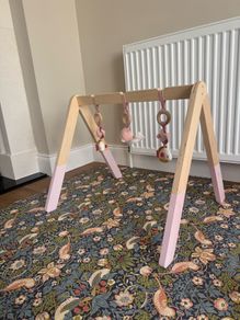 Little Dutch Baby Gym