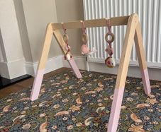 Little Dutch Baby Gym