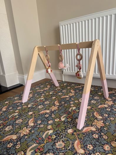 Little Dutch Baby Gym
