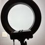 Neewer Dimmable Ring Fluorescent light 400w Image 10