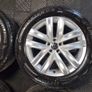VW Touareg 19" Image 5