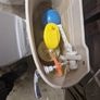 Toilet & Sink Image 4