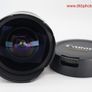 Canon Ef 14mm F2.8l Ii Usm Lens #0479 Image 5