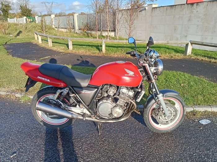 motorbikes wanted