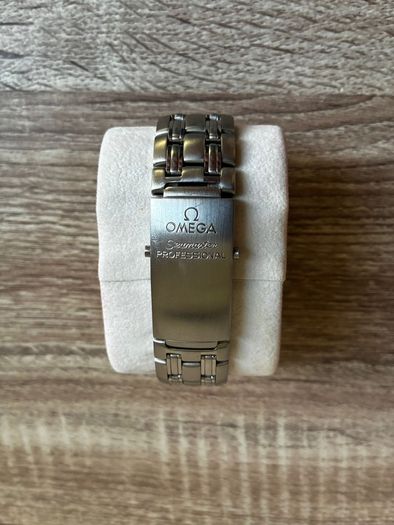 Omega Seamaster