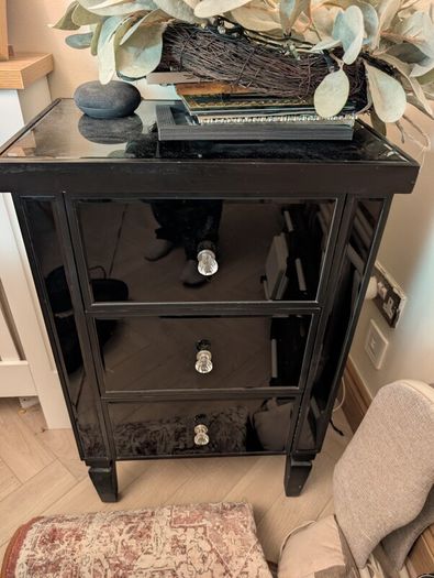 side unit