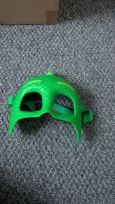 PJ Mask Gekko  Mask