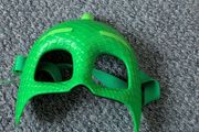 PJ Mask Gekko  Mask