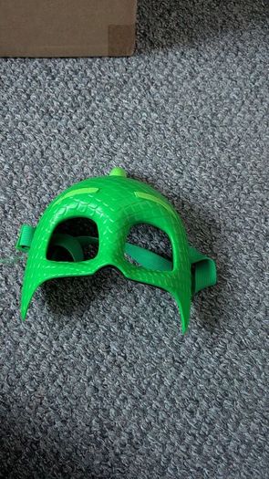 PJ Mask Gekko  Mask