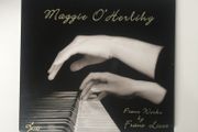 Maggie O'Herlihy [2004] Piano Works by Franz Liszt (1xCD Album)