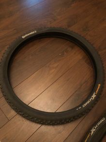 Mtb Tyre